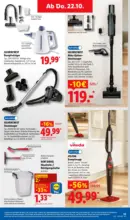 Lidl Lidl: Wochenangebote - bis 24.10.2026