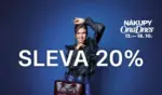 S.Oliver SLEVA 20% &ndash; do 18.10.2026