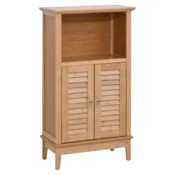 Badezimmerschrank