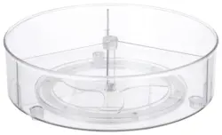 Drehregal Fridge Transparent