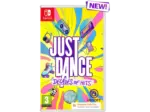 MediaMarkt Just Dance: Decades of Hits - Nintendo Switch [Code in the box] - bis 27.10.2026