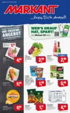 Markant Markant kw42 Basis - bis 17.10.2026