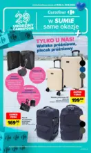 Gazetka Carrefour w SUMIE same okazje Carrefour &ndash; do 31.10.2026