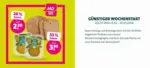 BioMarkt G&uuml;nstiges Wochenende!!! - bis 20.10.2026