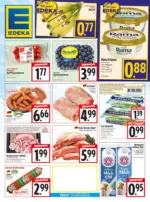 EDEKA Wochenangebote - bis 24.10.2026