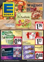 EDEKA Wochenangebote - bis 24.10.2026