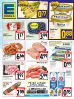 EDEKA Wochenangebote - bis 24.10.2026