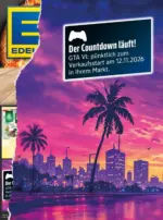 E aktiv markt Wochenangebote - bis 24.10.2026