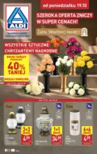 Nasze najlepsze oferty dla Ciebie Aldi &ndash; do 24.10.2026
