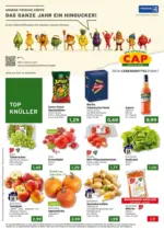 CAP-Markt Tolles Angebot f&uuml;r Schn&auml;ppchenj&auml;ger - bis 24.10.2026