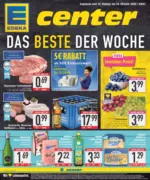 EDEKA Edeka: Wochenangebote - bis 24.10.2026