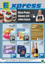 EDEKA Edeka: Wochenangebote - bis 24.10.2026
