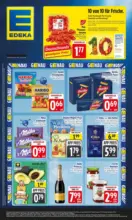 EDEKA Edeka: Wochenangebote - bis 24.10.2026