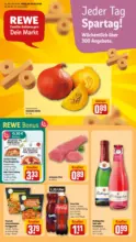 Rewe Rewe: Wochenangebote - bis 25.10.2026