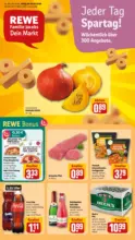 Rewe Rewe: Wochenangebote - bis 25.10.2026