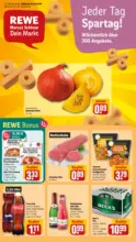 Rewe Rewe: Wochenangebote - bis 25.10.2026