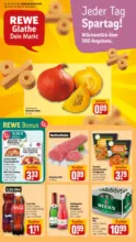 Rewe Rewe: Wochenangebote - bis 25.10.2026