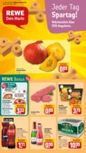 Rewe Rewe: Wochenangebote - bis 25.10.2026