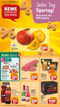 Rewe Rewe: Wochenangebote - bis 25.10.2026