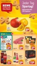 Rewe Rewe: Wochenangebote - bis 25.10.2026