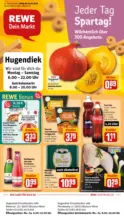 Rewe Rewe: Wochenangebote - bis 25.10.2026