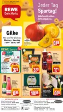 Rewe Rewe: Wochenangebote - bis 25.10.2026