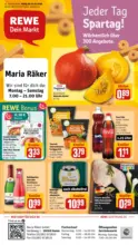 Rewe Rewe: Wochenangebote - bis 25.10.2026