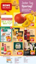 Rewe Rewe: Wochenangebote - bis 25.10.2026