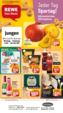 Rewe Rewe: Wochenangebote - bis 25.10.2026
