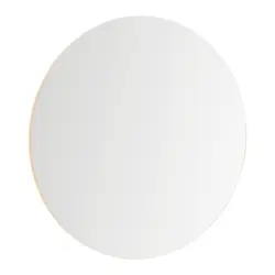 Leuchtspiegel Pisa inkl. LED &Oslash; ca. 80cm
