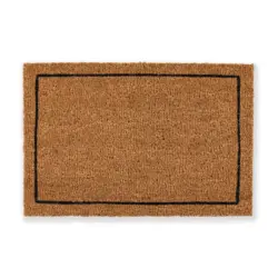 Fussmatte 40/60 cm Coco Smart