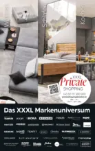 XXXLutz Lauterach - Ihr M&ouml;belhaus bei Bregenz Ambiente - bis 10.11.2026