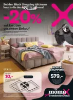 m&ouml;max Dornbirn - Ihr Trendm&ouml;belhaus in Dornbirn m&ouml;max: aktuelle Angebote - bis 02.11.2026
