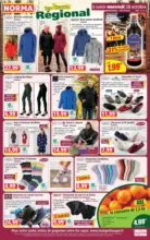 Norma Catalogue Norma - du 28.10.2026