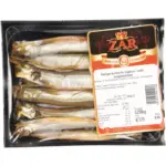 Mix Markt Kaltger&auml;ucherte Capelin, nicht ausgenommen - bis 24.10.2026