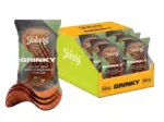 Mix Markt GRINKY Snack aus Roggenmischbrot mit S&uuml;lze- und Meerrettichgeschmack - bis 24.10.2026