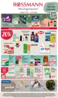 Rossmann: Wochenangebote