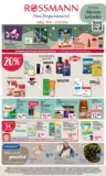 Rossmann: Wochenangebote