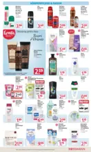 Rossmann Rossmann: Wochenangebote - bis 23.10.2026