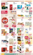 Rossmann Rossmann: Wochenangebote - bis 23.10.2026