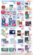 Rossmann Rossmann: Wochenangebote - bis 23.10.2026
