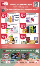 Rossmann Rossmann: Wochenangebote - bis 23.10.2026