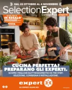 Expert Speciale Incasso da Expert! - al 04.11.2026