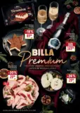 Billa Katalog Premium