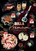 Billa Katalog Premium