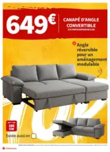 Top confo