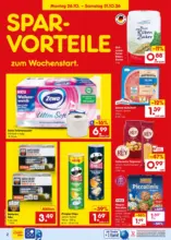 Netto: Wochenangebote