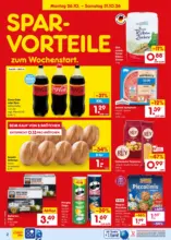 Netto: Wochenangebote