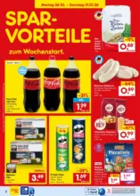 Netto: Wochenangebote