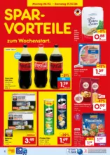 Netto: Wochenangebote